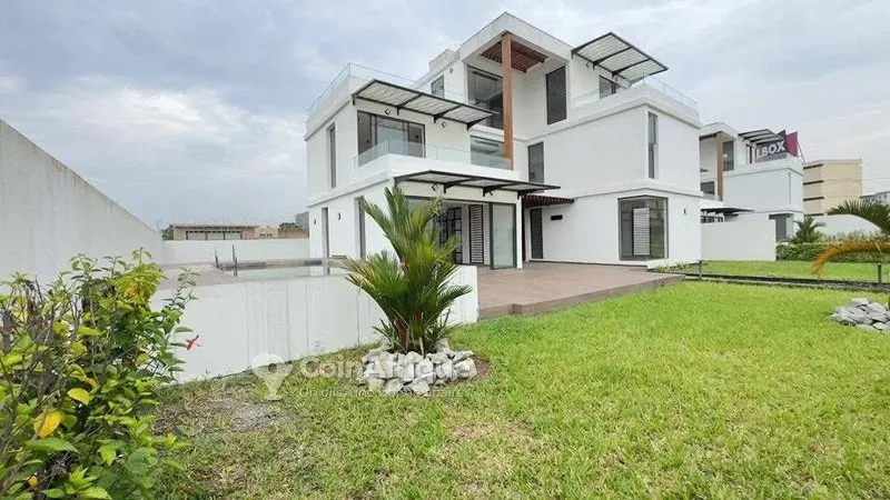 Location villa 6 pieces à Riviera Golf 1