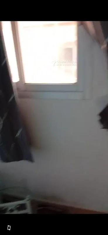 Vente appartements 1 pièces à Cocody Faya atci