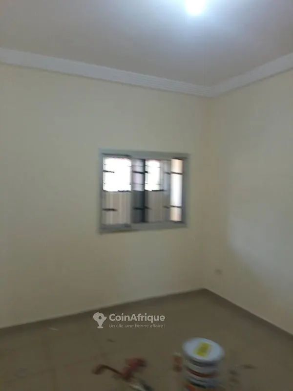 Vente appartement 3 pièces à Cocody riviera saint viateur