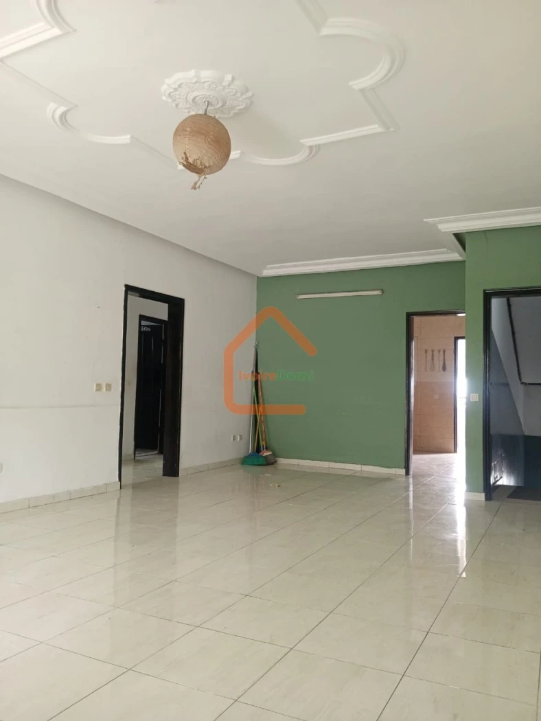 Appartement à louer à Cocody Riviera Palmeraie