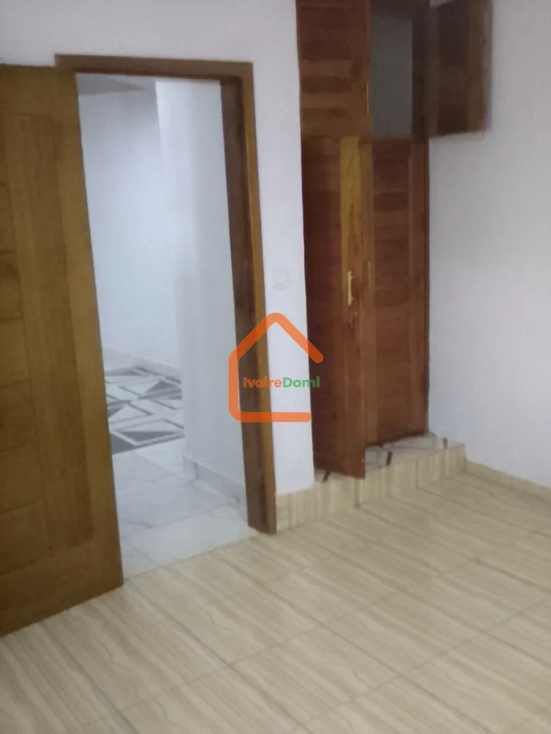 Appartement 2 pièces en location