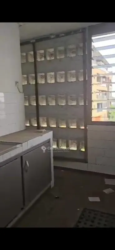 Vente appartements 3 pièces - cocody 2 plateaux macassi