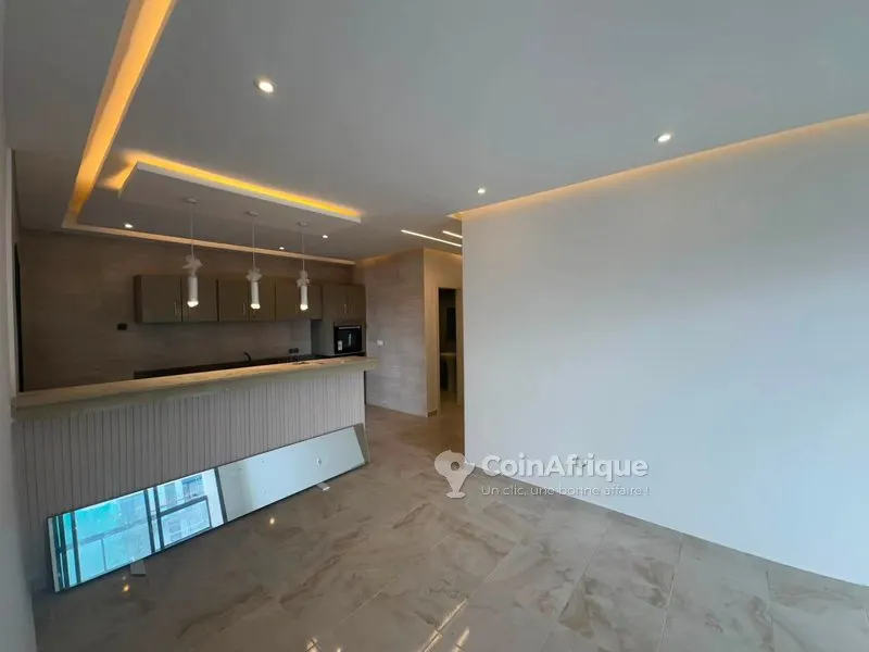Location appartement 3 pièces à Riviera 4 M badon