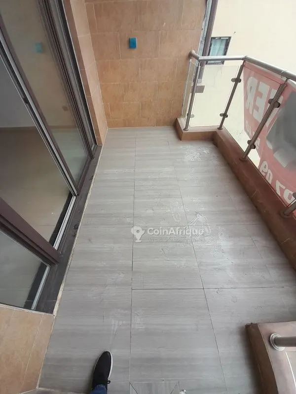 Location appartement 4pièces - Marcory bietry
