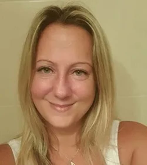 Audrey Chambeau, Présidente du Boxing Défense Villebon