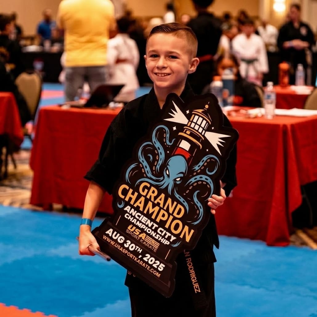 Ancient City Championship · imagen 5