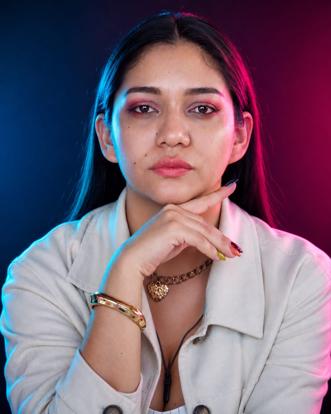 Marialber Tovar