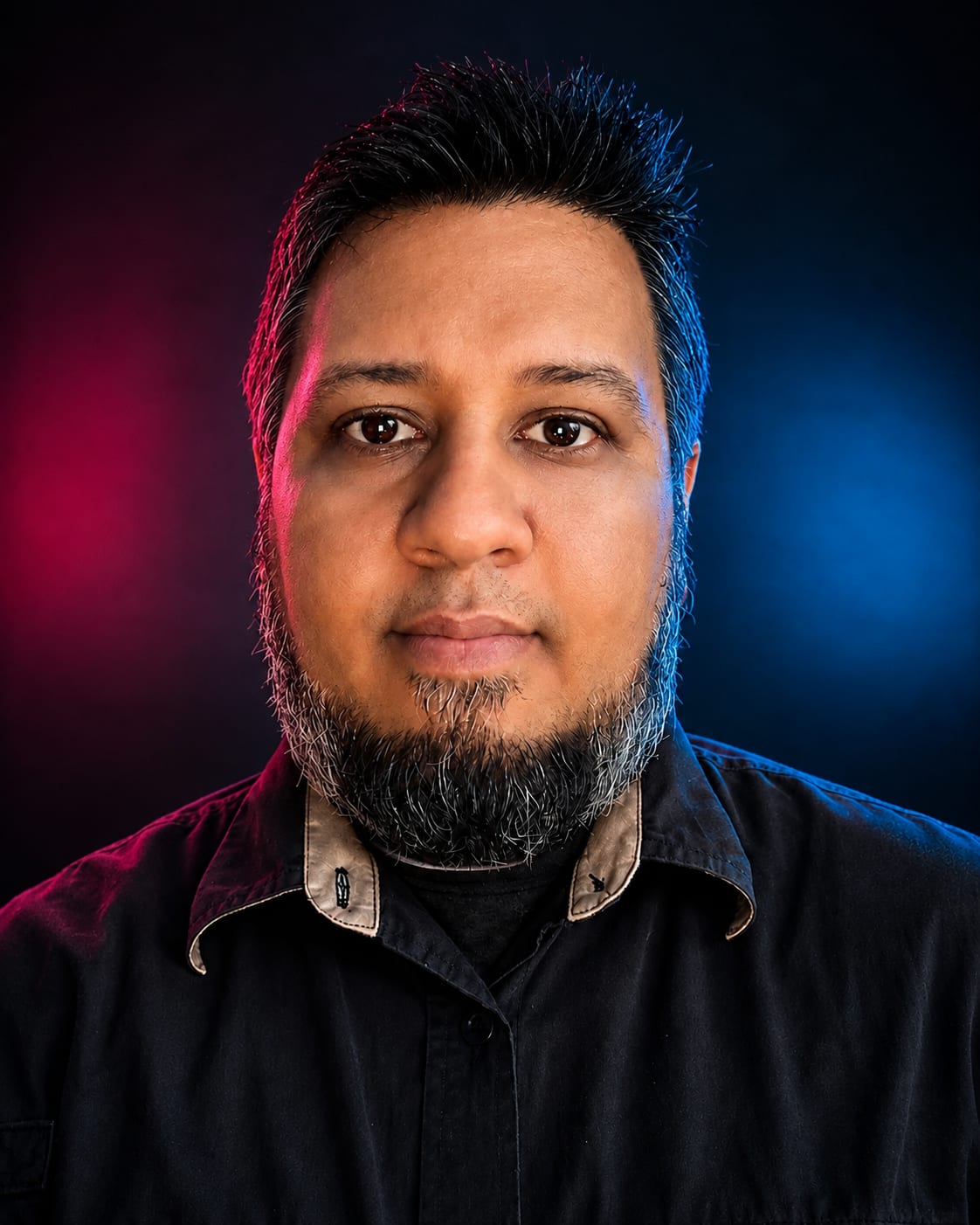 Angelo Brito