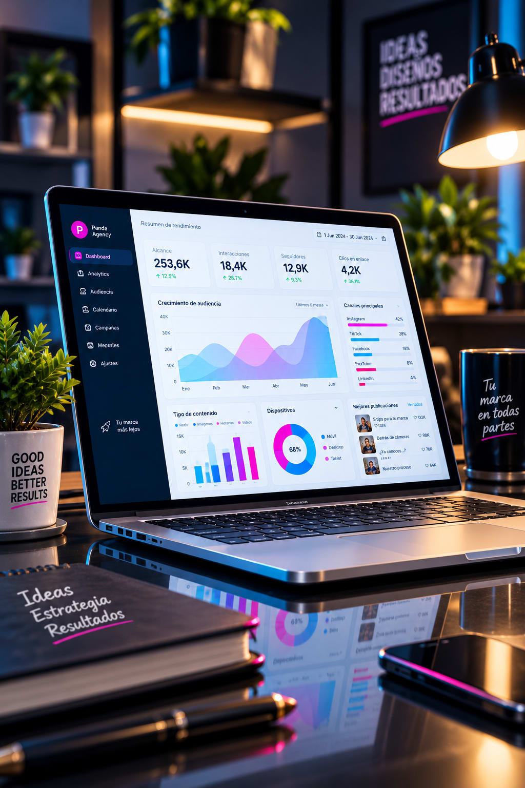 MARKETING DIGITAL