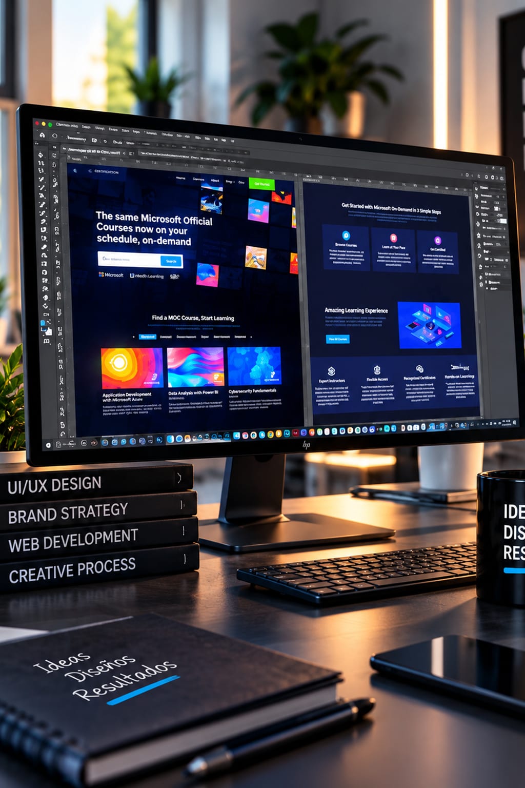 DISEÑO Y DESARROLLO