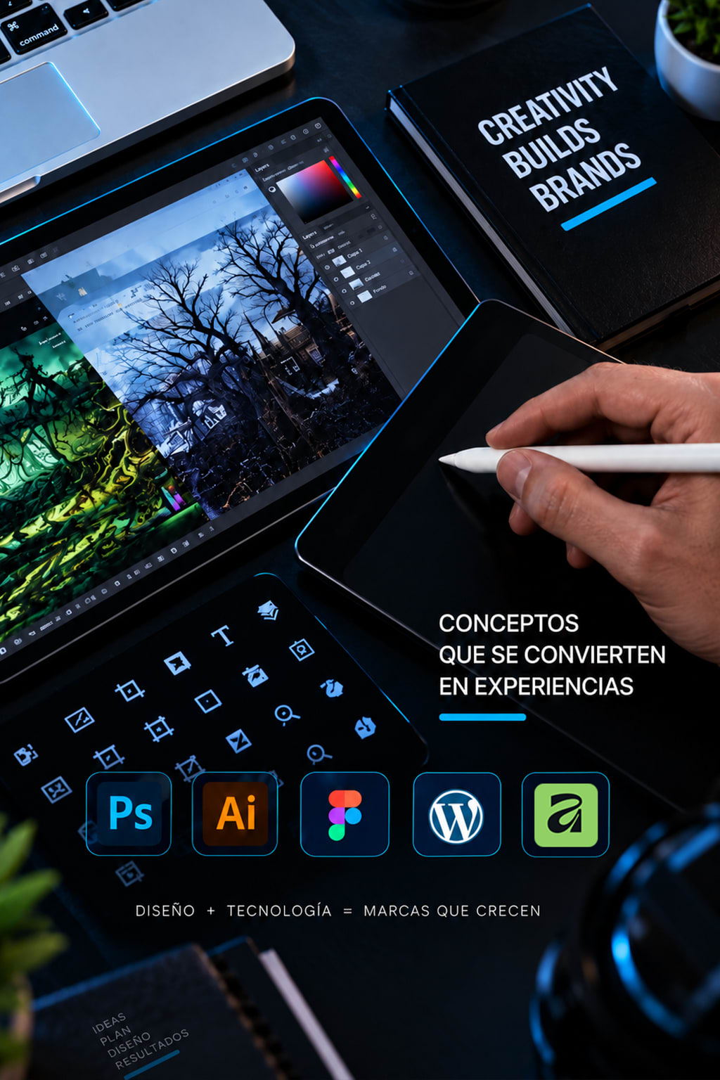 DISEÑO Y DESARROLLO