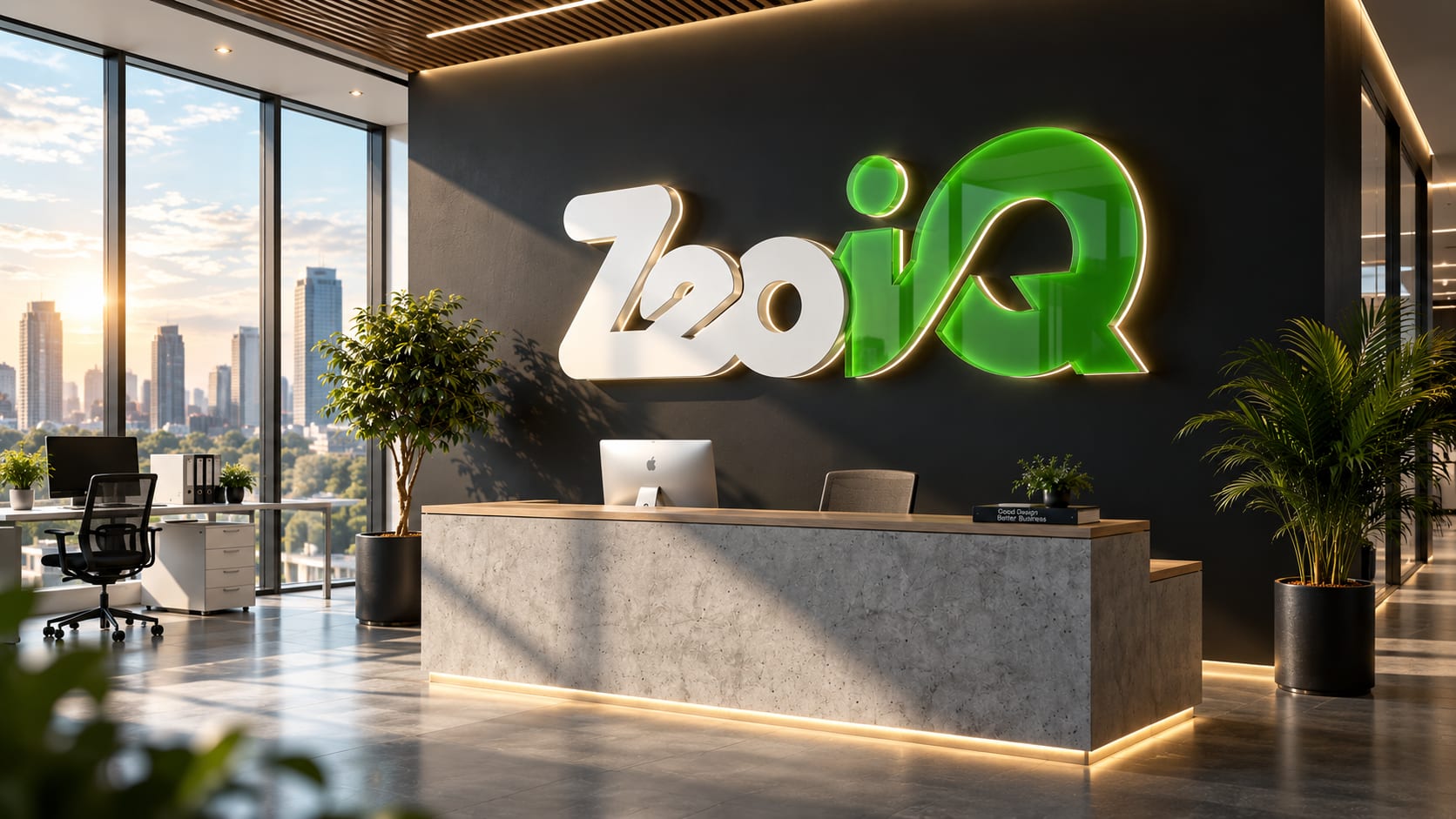 ZeoIQ · imagen 1