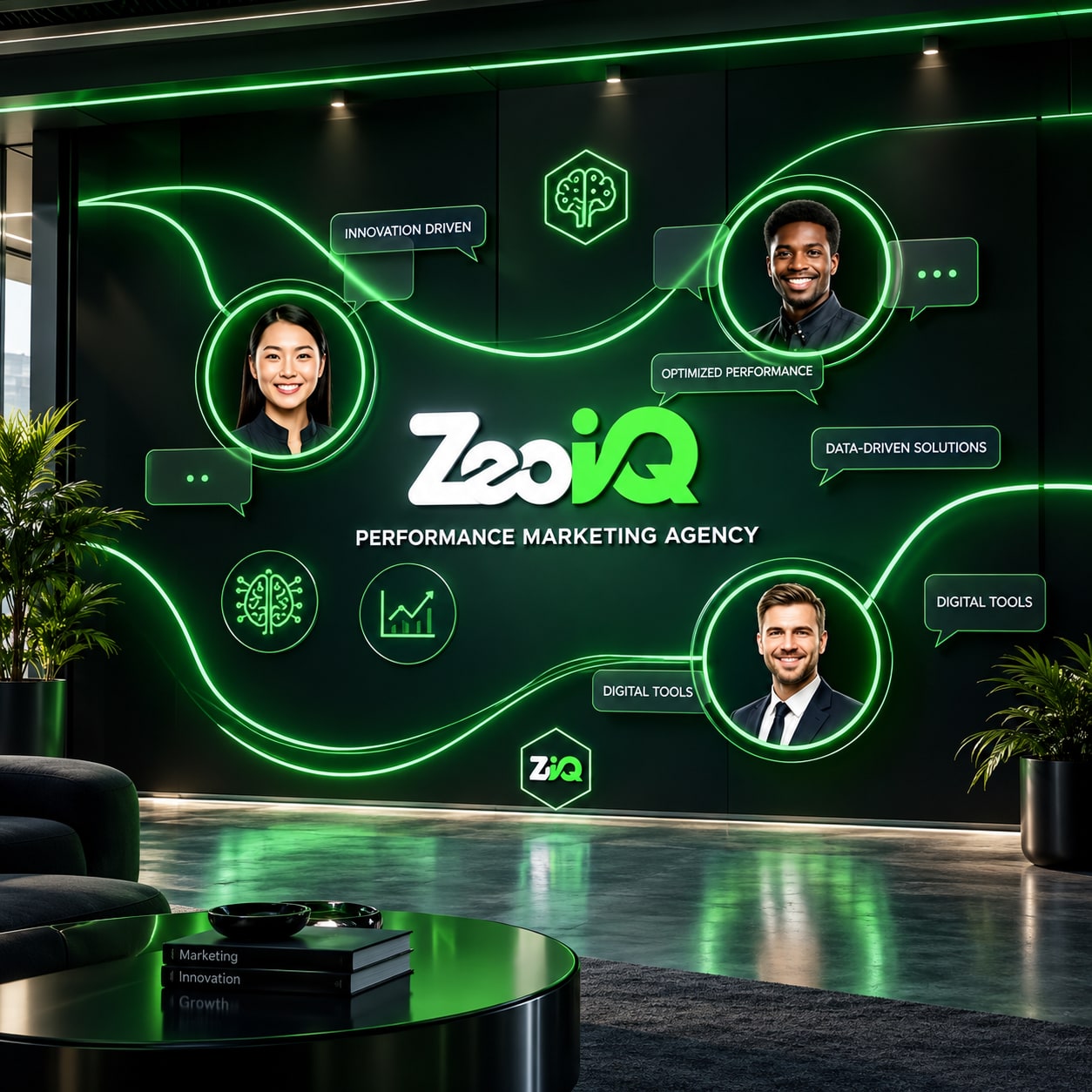 ZeoIQ · imagen 5