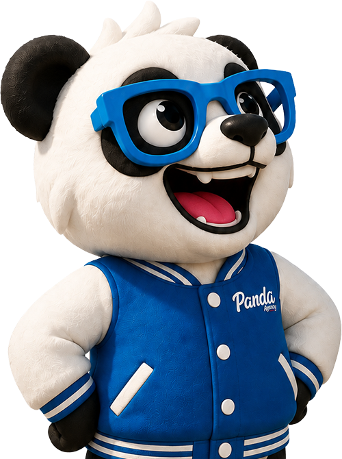Panda Agency