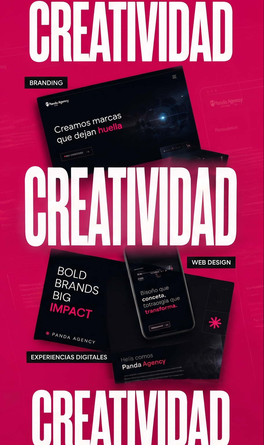 DIRECTOR CREATIVO
