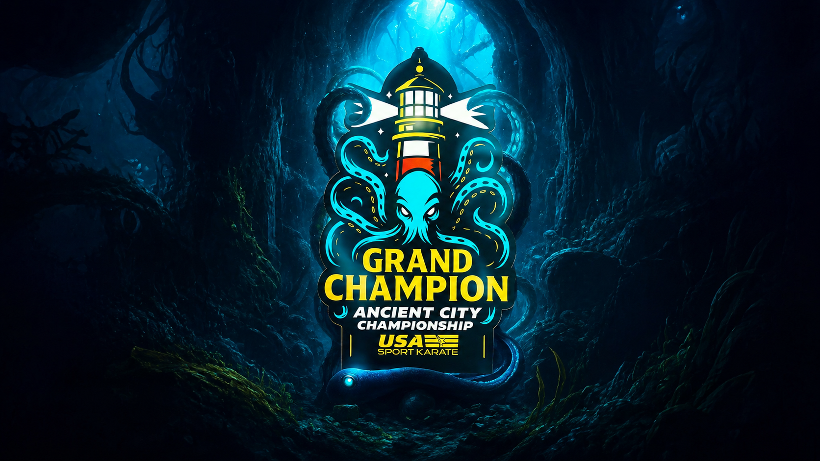 Ancient City Championship