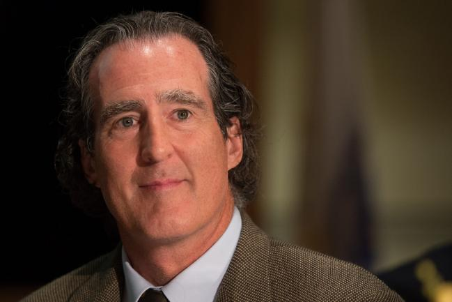 Dr. Craig C. Mello