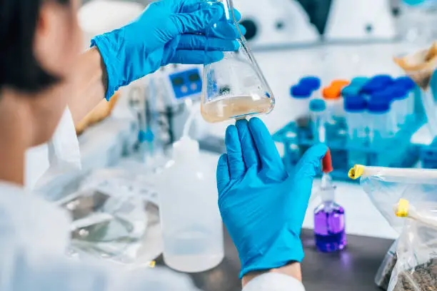 Soil Consolidation Test UAE
