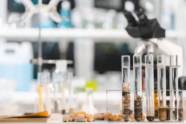 Soil Swelling Test