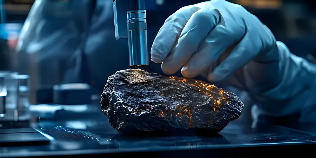 Falcon laboratary LLC Rock Testing Laboratory