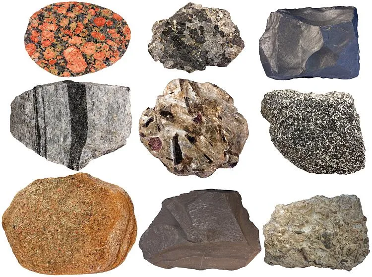 Rock analysis image 5