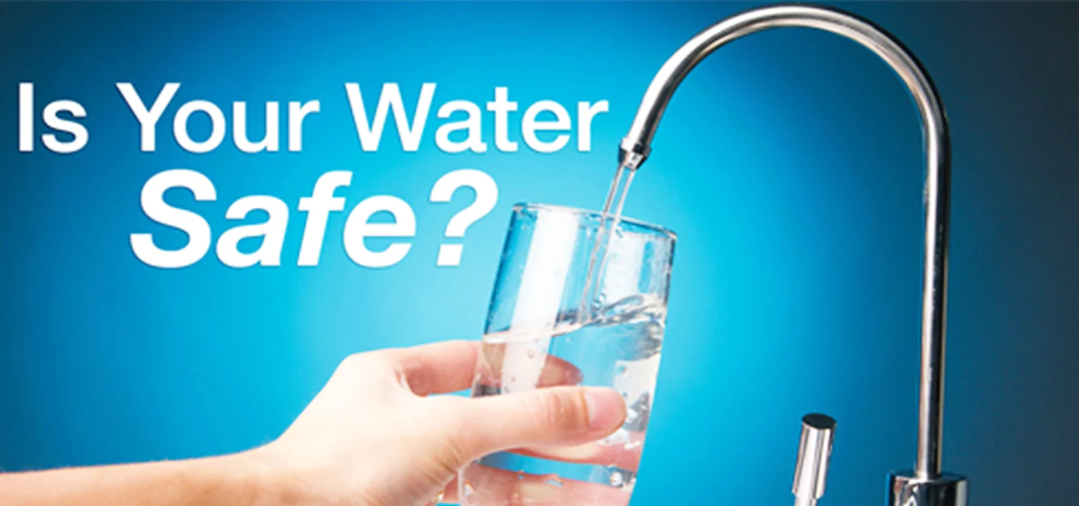 water-testing