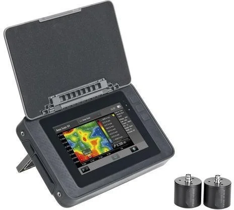 Ultrasonic-Pulse-Velocity