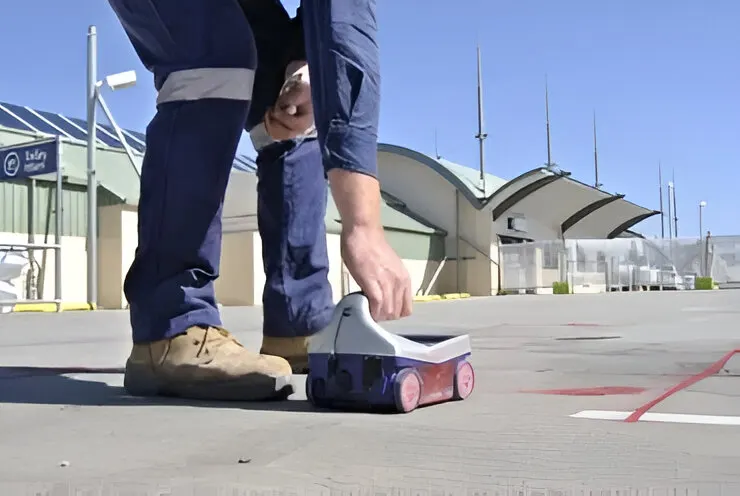 concrete-scanning