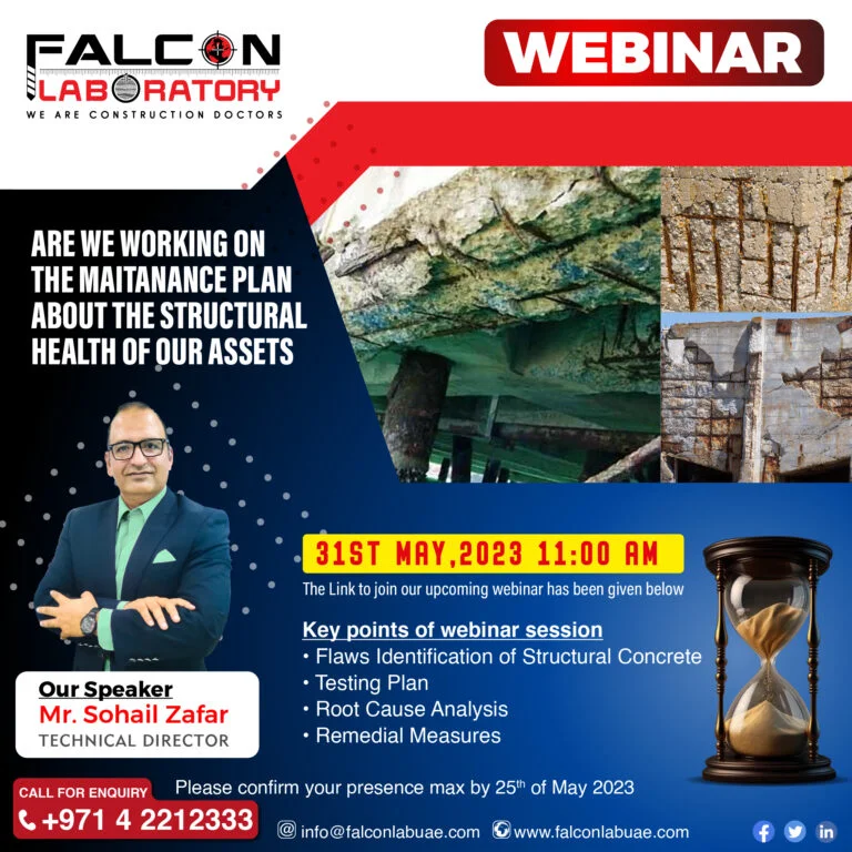 Falcon Laboratory