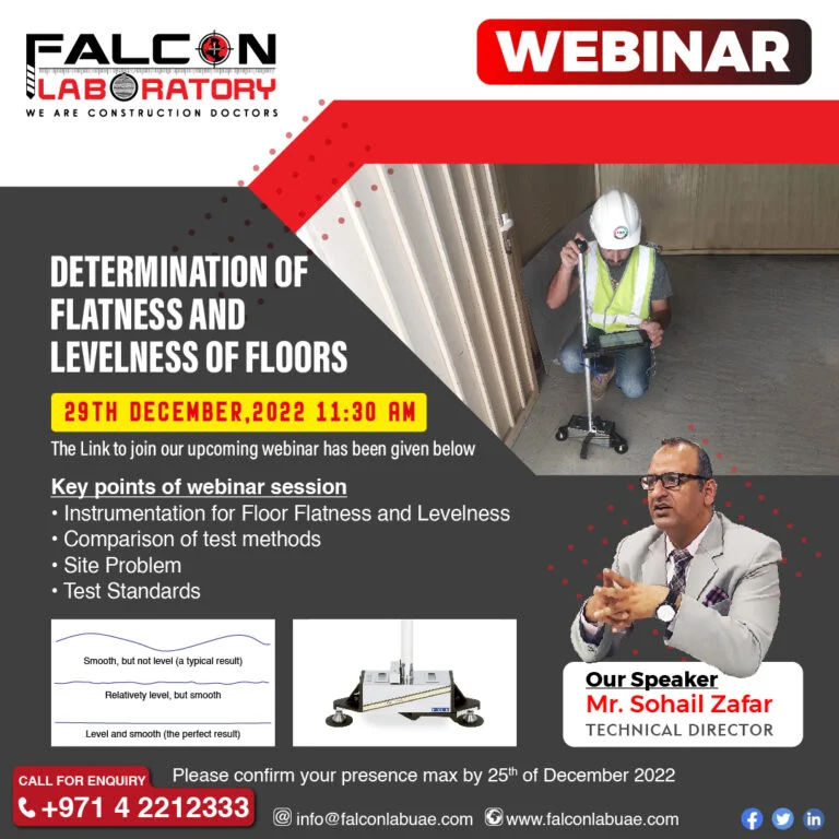 Falcon Laboratory