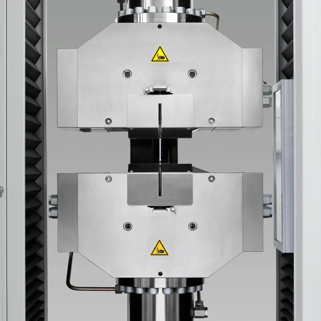 Falcon Laboratory LLC Metal Testing Laboratory