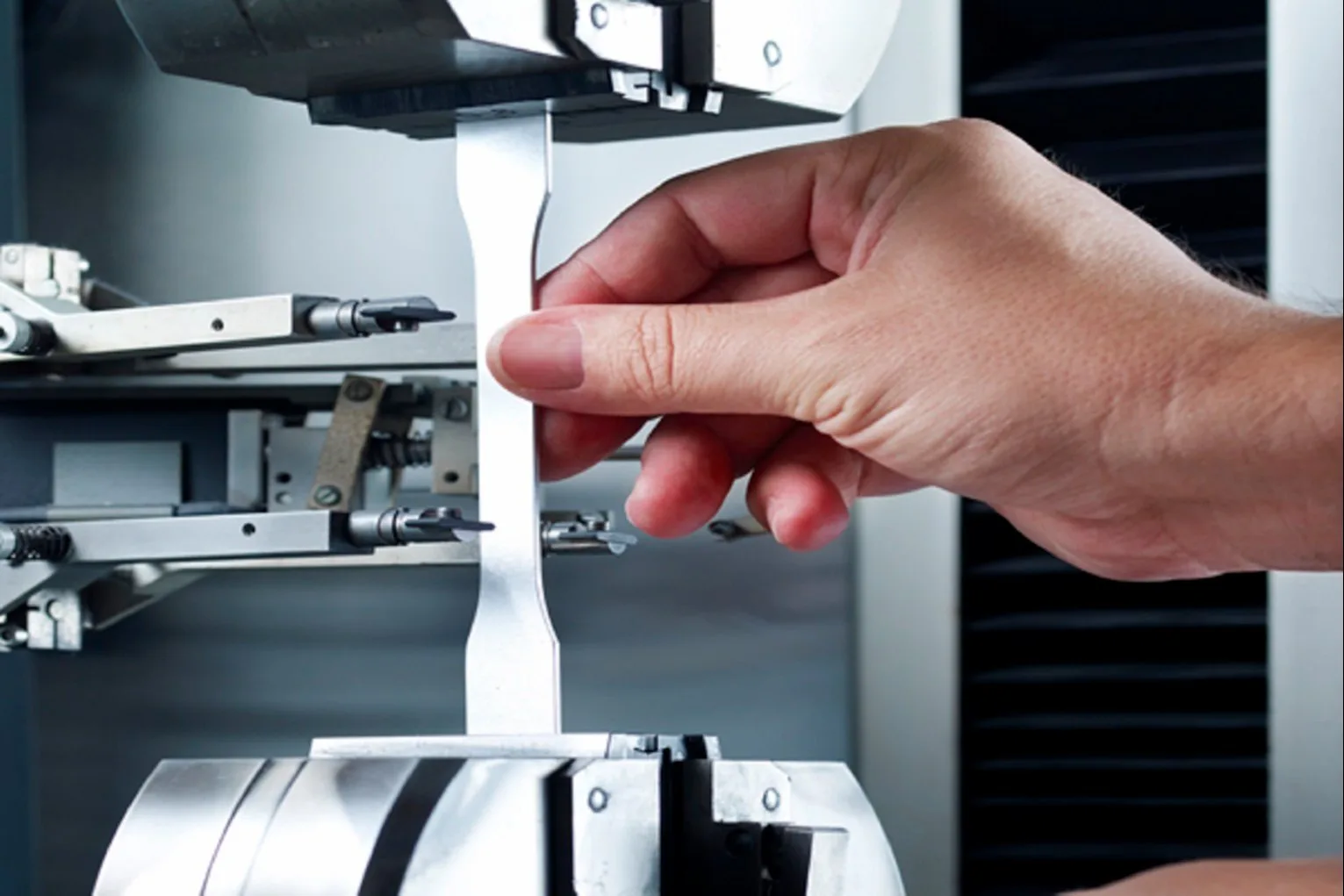 Falcon Laboratory LLC Metal Testing Laboratory