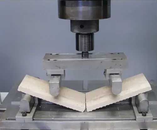 Falcon material Testing Lab