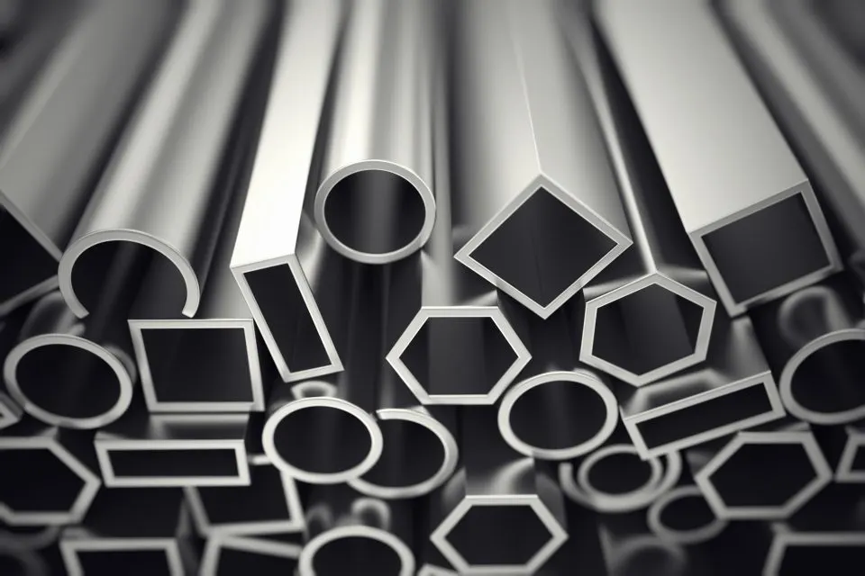 Falcon Laboratory LLC Metal Testing Laboratory