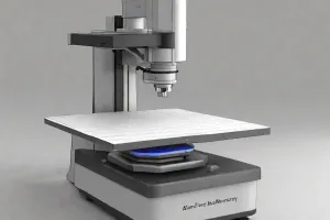 Falcon material Testing Lab