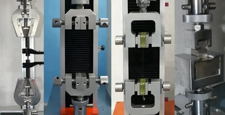 Falcon material Testing Lab