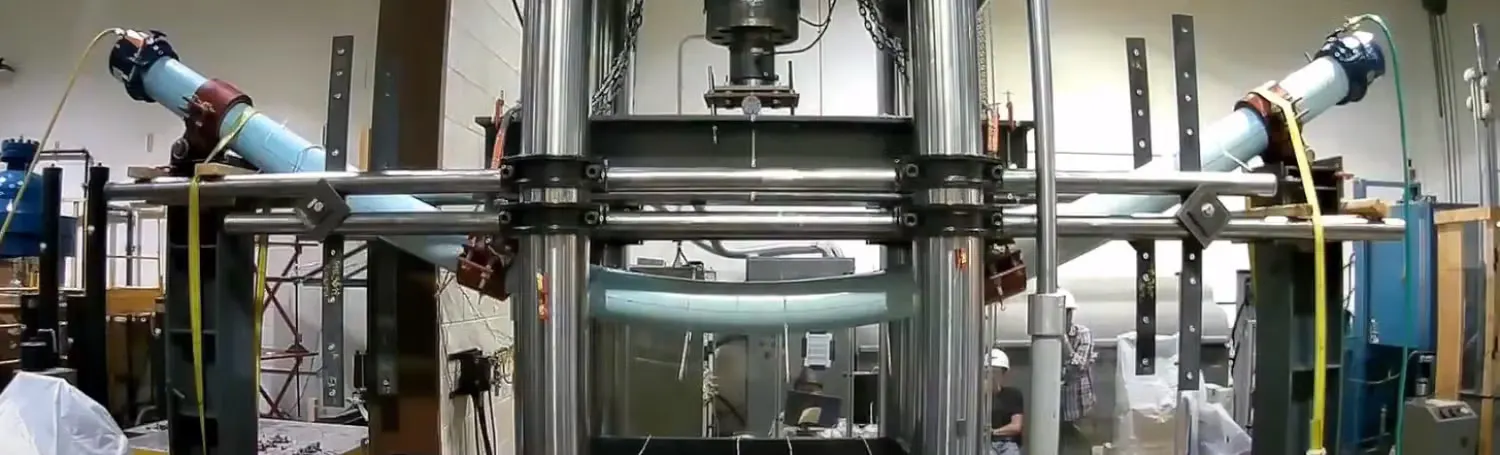 Falcon material Testing Lab
