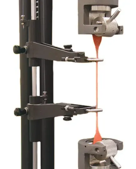Falcon material Testing Lab