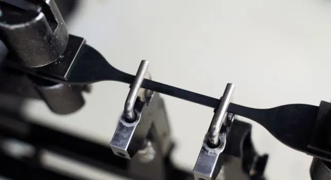 Falcon material Testing Lab