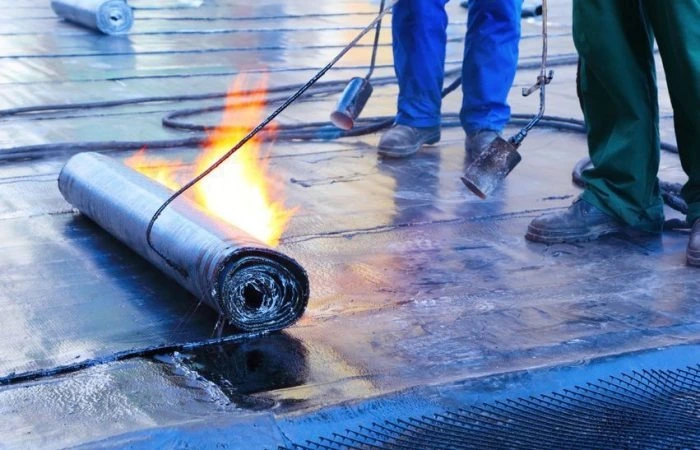 Falcon material Testing Lab