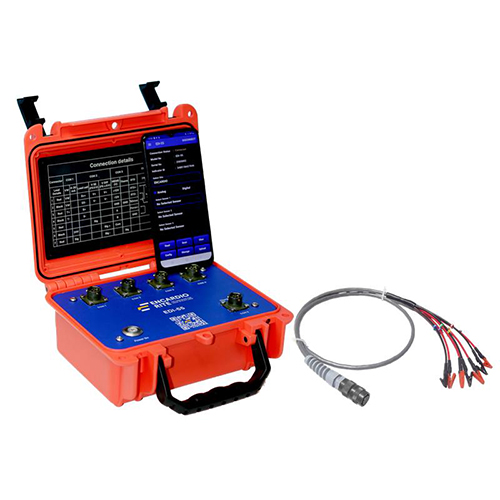 Digital Indicator Data Logger