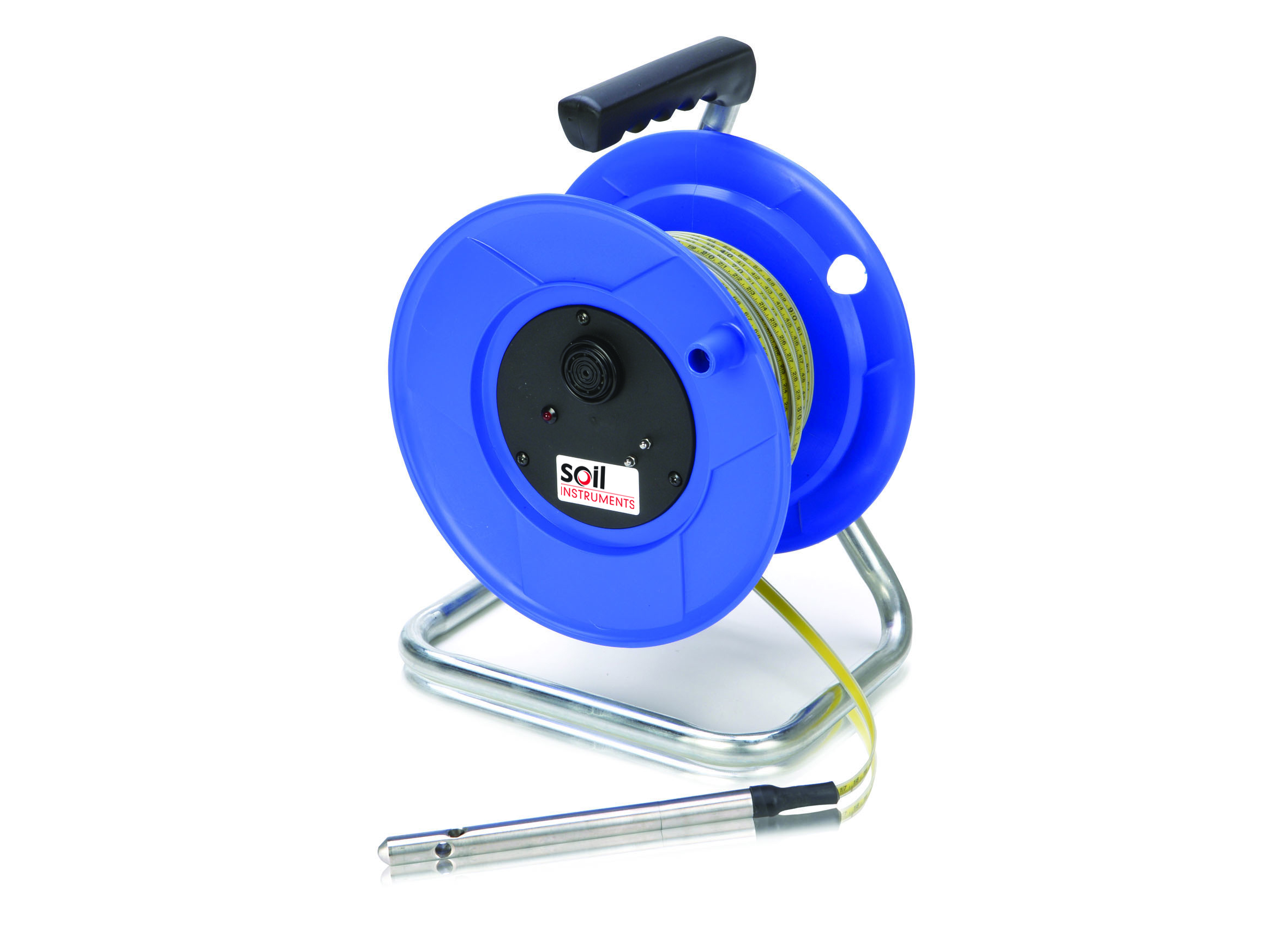 Water Monitors, Piezometers