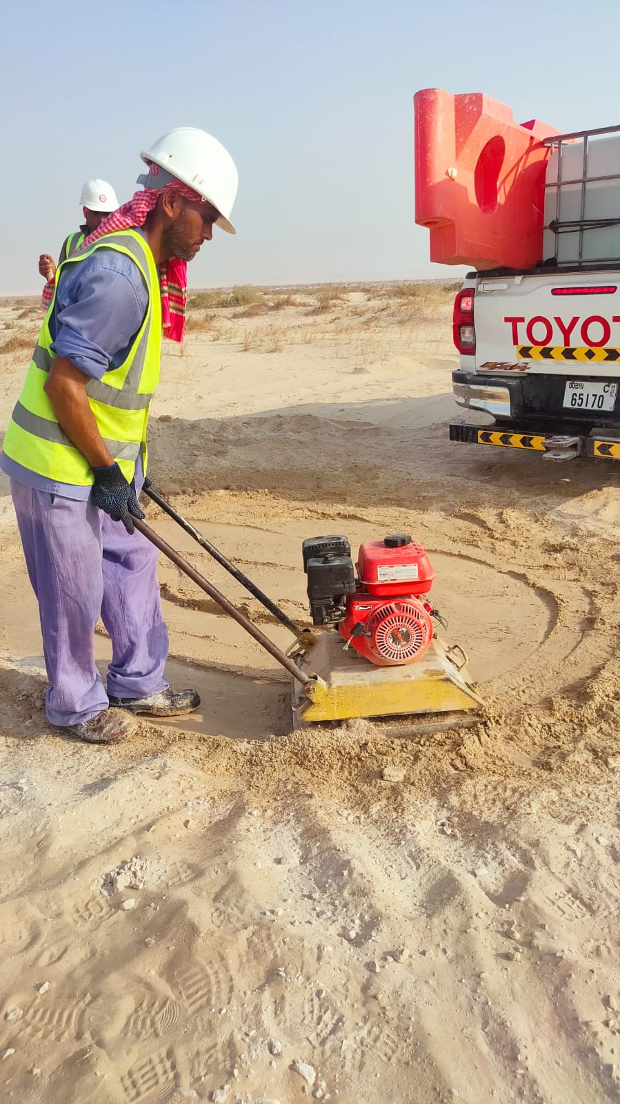 Geotechnical Investigation