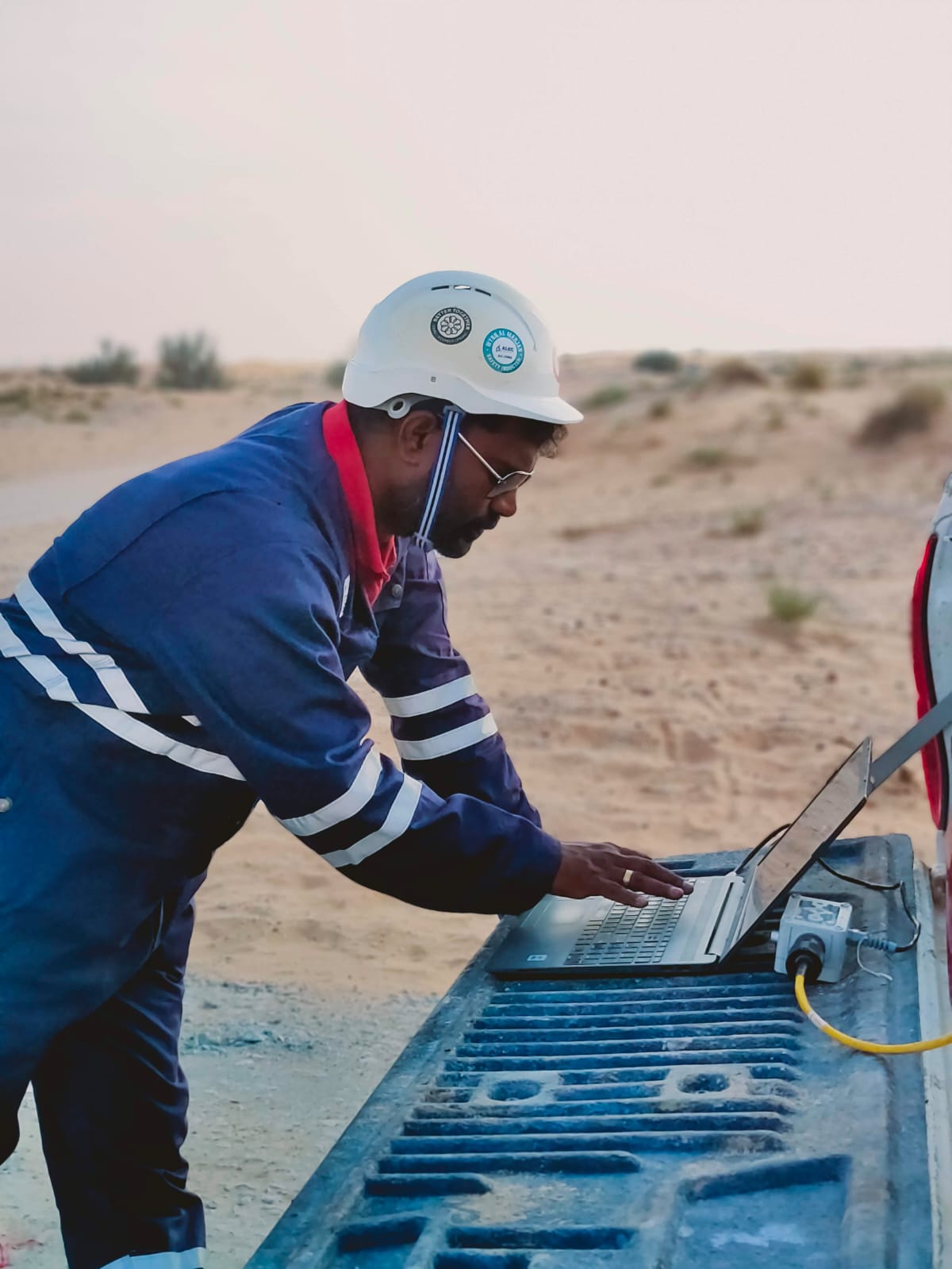 Geotechnical Investigation
