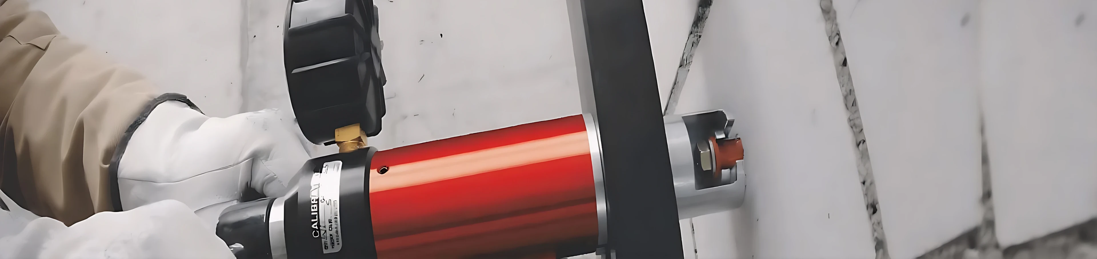Falcon material Testing Lab