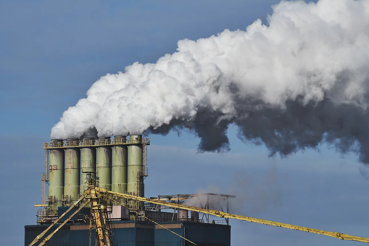 Stack Emission Monitoring
