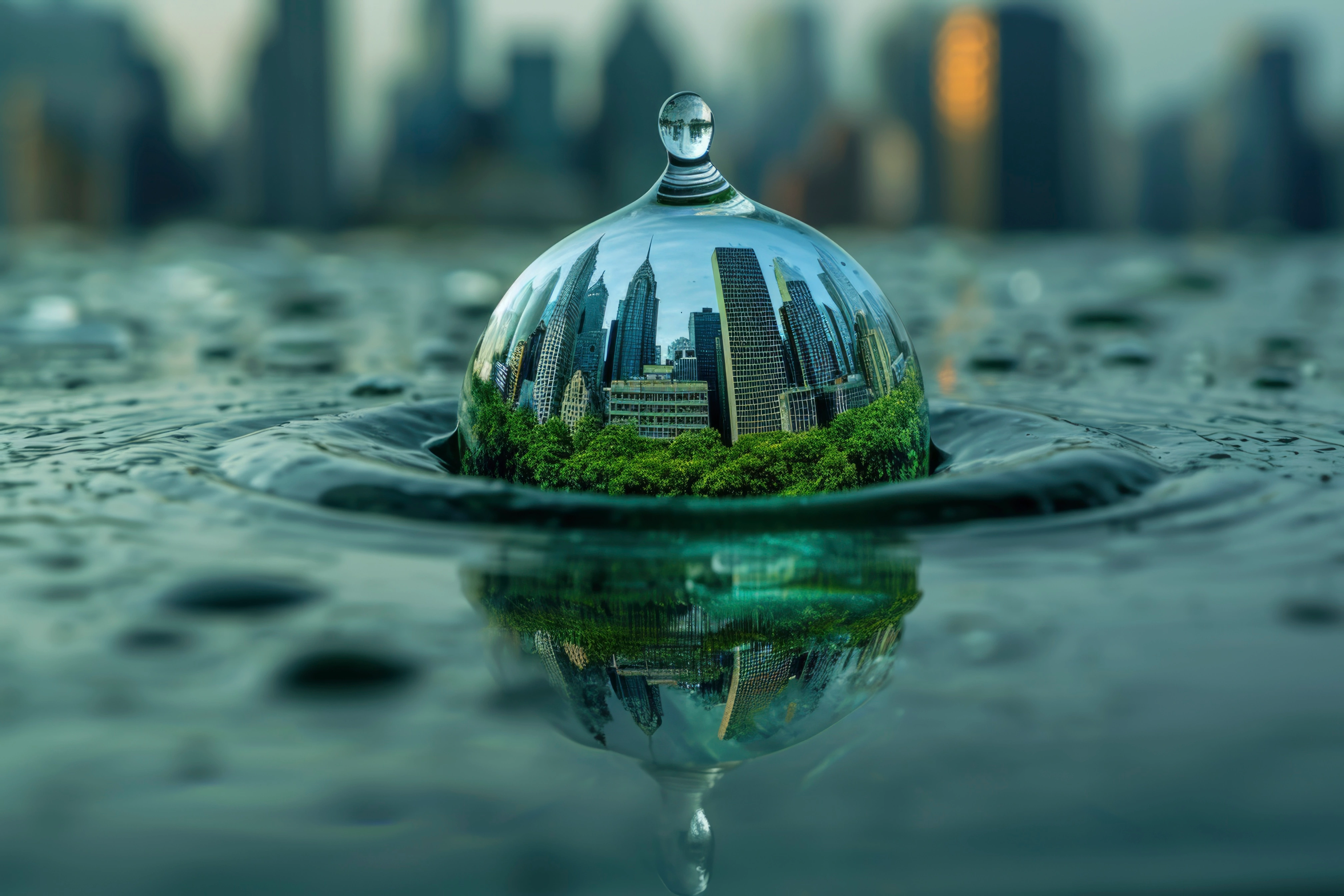 Environmental Monitoring