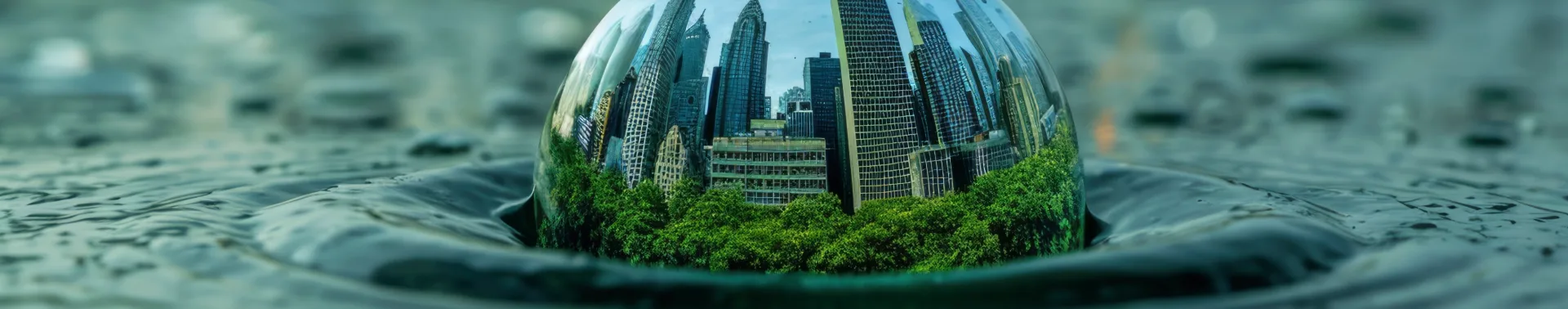 Environmental Monitoring