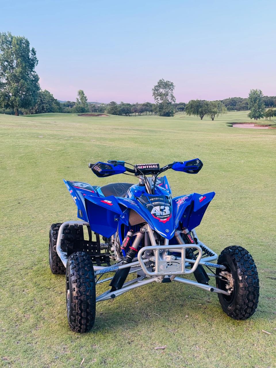 ATV