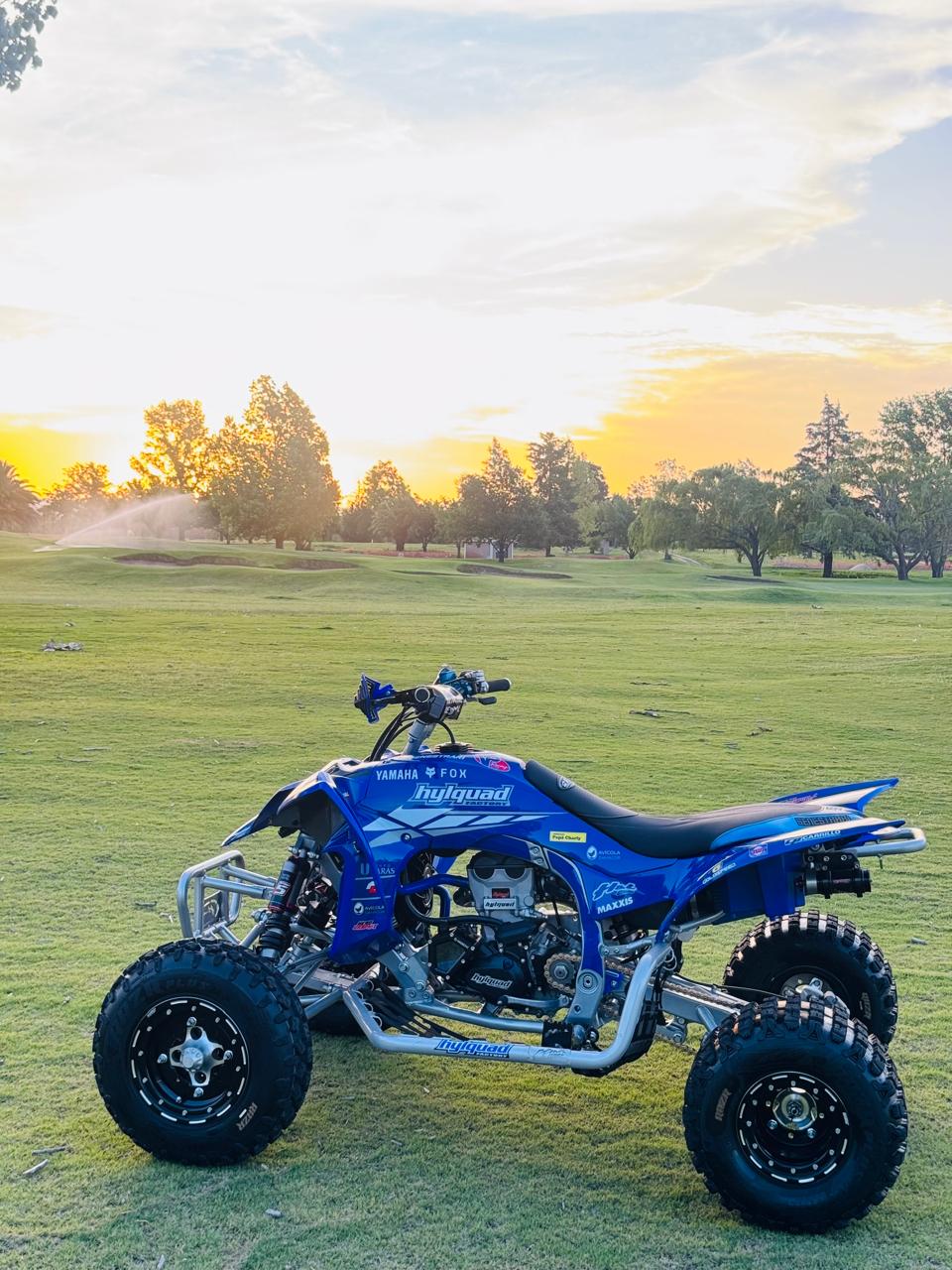 ATV